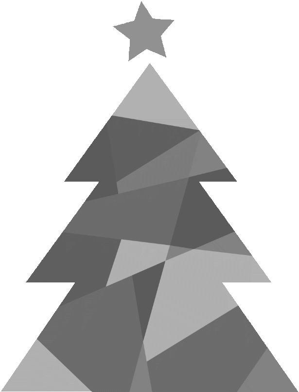 Logo Arbre de Joie avec le texte à droite