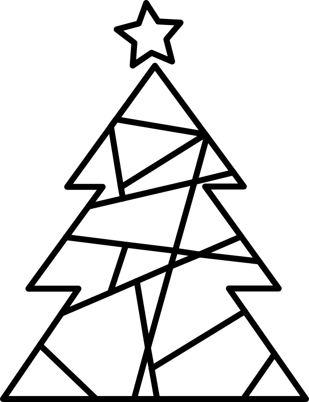 Logo Arbre de Joie avec le texte à droite