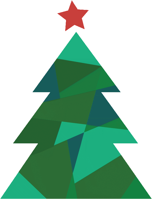 Logo Arbre de Joie avec le texte à droite