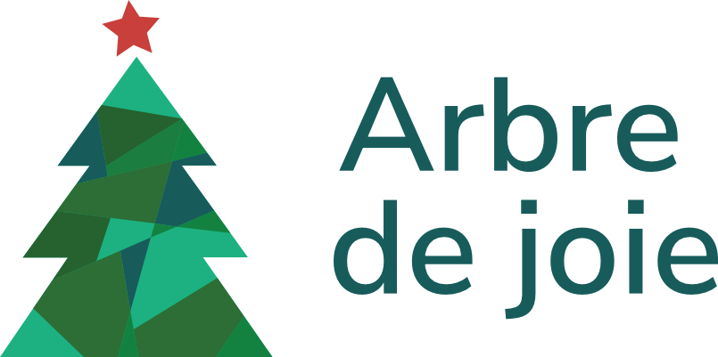 logo arbre joie mobile