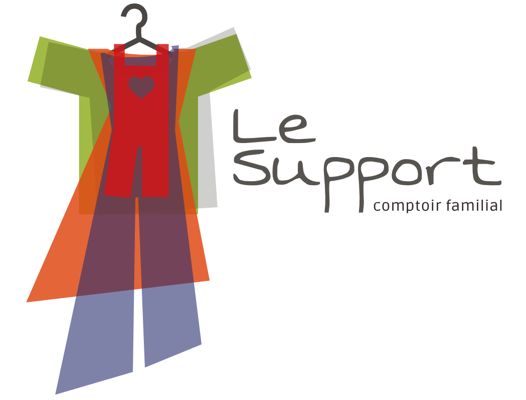 Logo-Le Support
