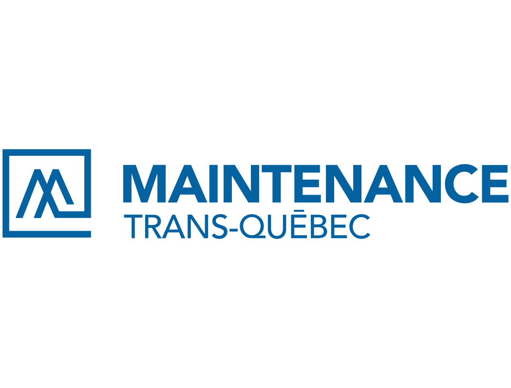 Logo-Maintenance Trans-Québec
