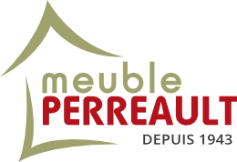 Logo-Meuble Perreault