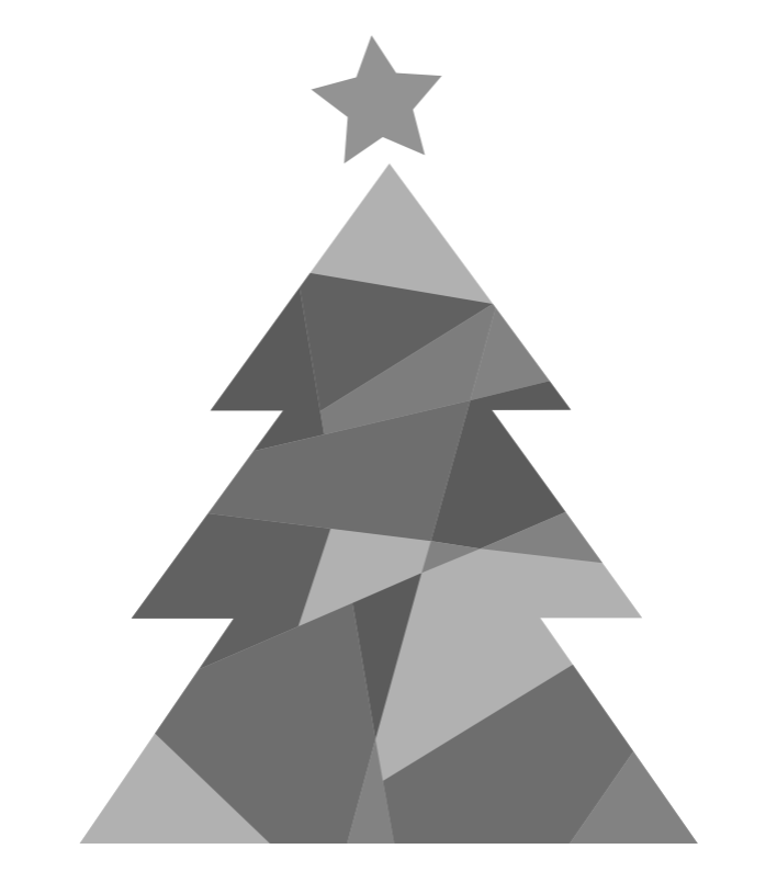 Logo Arbre de Joie avec le texte à droite