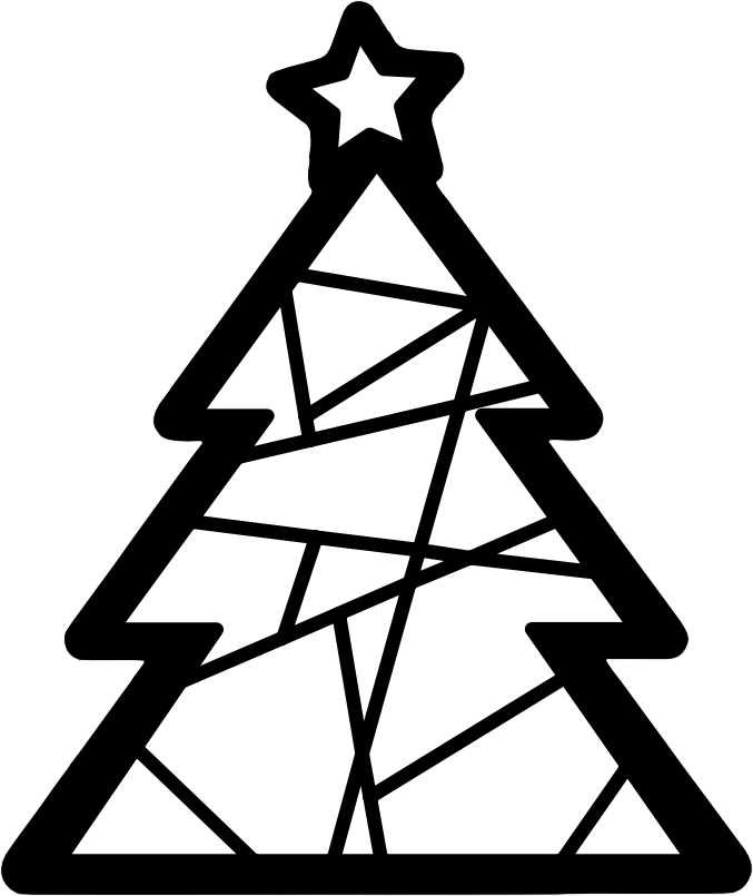 Logo Arbre de Joie avec le texte à droite