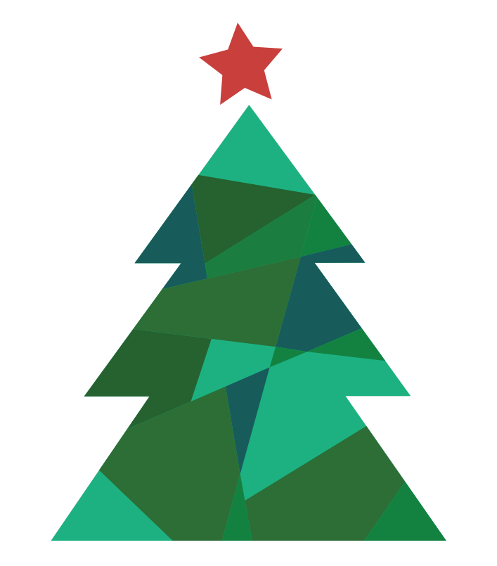 Logo Arbre de Joie avec le texte à droite